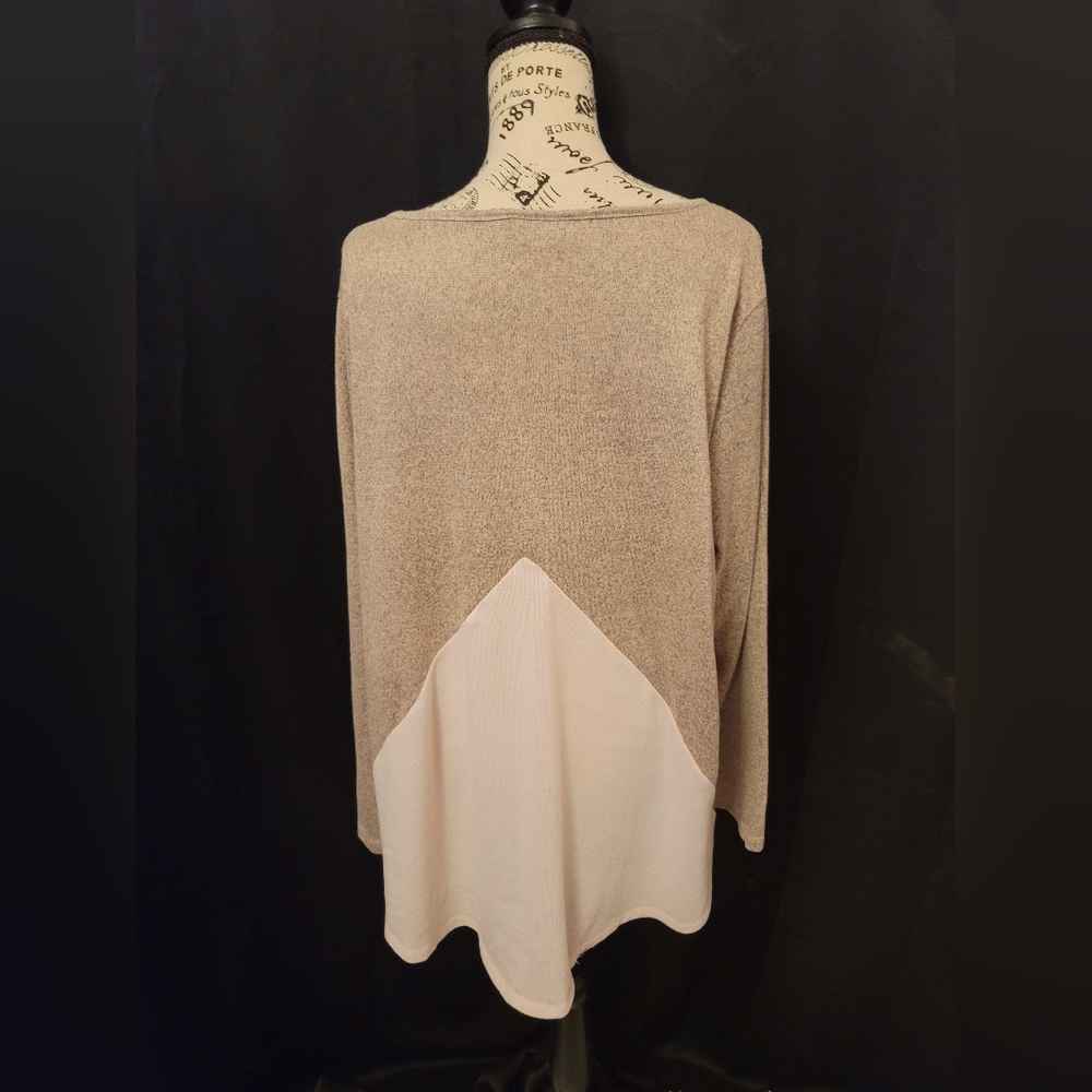 SJS Blouse - Picture 4 of 6